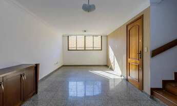 Imagem 5: Sobrado em condomínio com 3 quartos à venda no Bacacheri em Curitiba