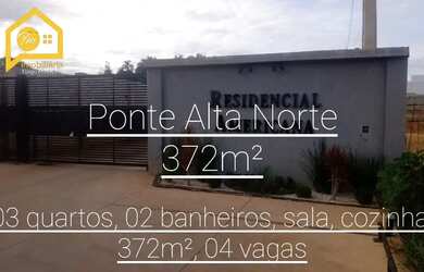 Imagem: Ótima casa na Ponte Alta Norte