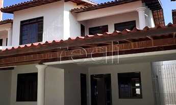 Imagem 2: Condomínio Vera Rolim | Sapiranga | 215m² | 05 Suítes