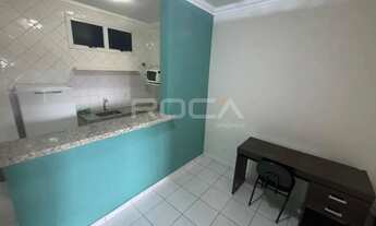 Imagem 3: Kitnet Mobiliada para alugar no bairro Nova Ribeirânia, em Ribeirão Preto