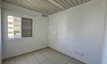 Imagem 6: Ed. Boulevard Park - área central