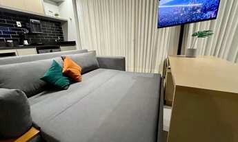 Imagem 5: Apartamento Citizen Home