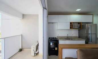 Imagem 6: Metropolitan Sidney Smart Style