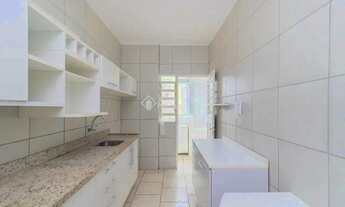 Imagem 6: Imóvel para aluguel tem 63 metros quadrados com 2 quartos em Azenha - Porto Alegre - RS