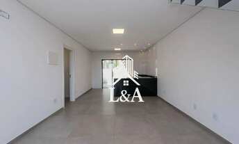 Imagem 6: Sobrado com 3 dormitórios à venda, 125 m² por R$ 650.000,00 - São Marcos - Campo Largo/PR