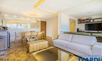 Imagem 6: APARTAMENTO - SANTA CECÍLIA - SP