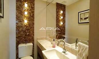 Imagem 3: Apartamento à venda no Edifício Poty Lazarotto na Gleba Palhano, Londrina PR