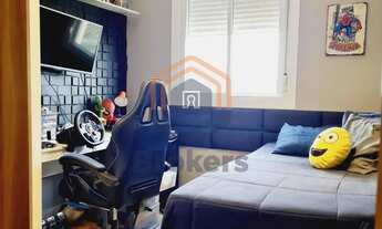 Imagem 7: Apartamento em Morada das Vinhas - Jundiaí, SP