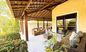 Imagem 6: Solaris - Piatã, 330m², 4 Quartos, Armários, 2 Vagas