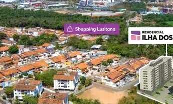 Imagem: 041- ILHA DOS VINHAIS - LANÇAMENTO MRV