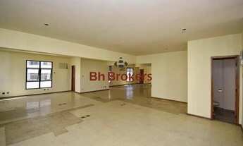 Imagem 5: ANDAR PARA LOCAÇÃO NO BAIRRO LOURDES