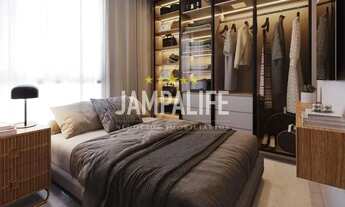 Imagem 4: Apartamento com 2 dormitórios à venda, 60,75 m² - Intermares - Cabedelo/PB