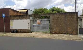 Imagem: Terreno para locação no Bairro Osvaldo