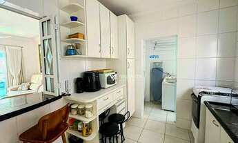 Imagem 4: Apartamento com 2 quartos para alugar, 98 m² por R$ 3.450/mês - Parque Campolim - Sorocaba