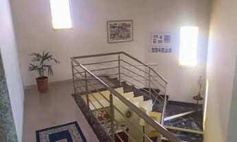 Imagem 5: Casa Sobrado Casa em condomínio com 4 dormitórios