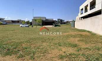 Imagem 3: Lote em condomínio em Rua Amazônia - Residencial Campo Camanducaia - Jaguariúna/SP