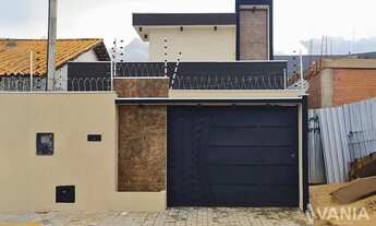 Imagem 2: Casa de alto padrão c/ 2 Quartos sendo 1 Suíte na 307 sul