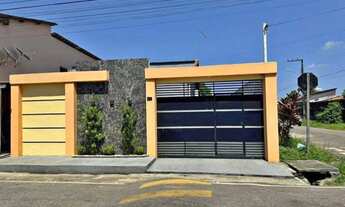 Imagem: Casa na Cohama