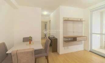 Imagem 3: Apartamento 2 dormitórios, no bairro Farrapos