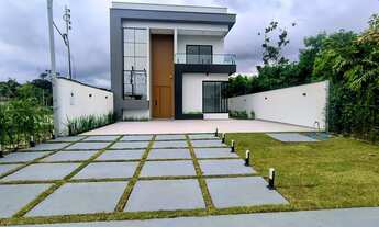 Imagem 8: Duplex Mosaico - Ponta Negra/ 04 Qts/ 03 Suítes/ Espaço gourmet e Piscina