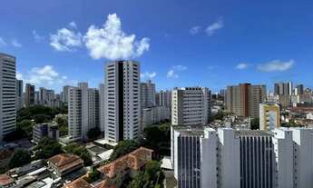 Imagem 2: RCR) Novo 1 quarto das Graças | Noa | Próx. a Av Rui Barbosa