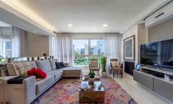 Imagem 5: Imóvel para venda com 105 metros quadrados com 3 quartos em Petrópolis - Porto Alegre - RS