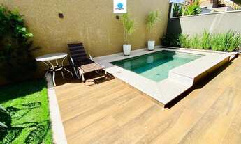 Imagem 3: Casa à venda no bairro Setor Morada do Lago em Trindade/GO