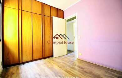Imagem 16: Aluguel Apartamento 4 Dormitórios - 124 m² Pinheiros
