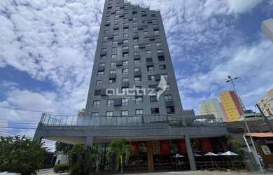 Imagem: ILUSION HOTEL FLAT COM VARANDA