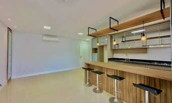 Imagem 6: HG Apartamento 2 Suítes 3 Vagas Vista mar Agronômica - Florianópolis