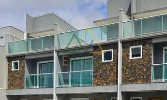 Imagem 3: Sobrado à venda Bairro Alto Curitiba PR