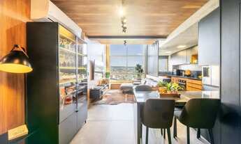 Imagem 4: Cobertura Duplex - Petrópolis - Porto Alegre - RS