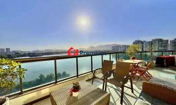 Imagem: Apartamento à venda, Barra da Tijuca, Rio