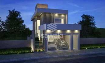 Imagem: Bella Terra - Terreno