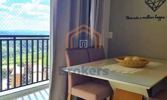 Imagem: Apartamento em Morada das Vinhas - Jundiaí