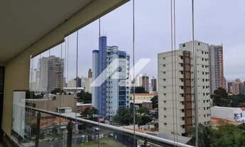 Imagem 2: Apartamento - Cambuí - Campinas