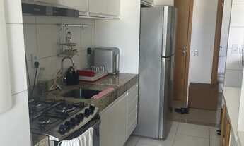 Imagem 4: Apart Everest completo com 3 quartos completo