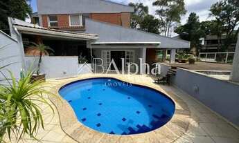 Imagem: Casa para locação e venda no Residencial