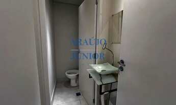 Imagem 6: Salão Comercial para Locação em Americana-SP, Bairro Parque Nova Carioba: 1 sala, 2 banhei