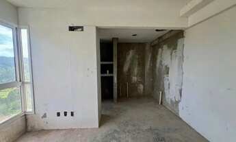 Imagem 4: Apartamento no bairro Cavalhada com 42m2, 1 dormitorio podendo ser tranformado em 2 com va