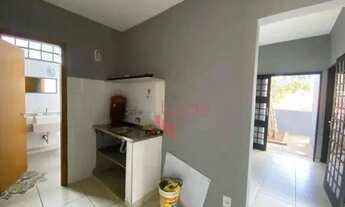 Imagem 6: Ponto para Locação de 02 Salas no Bairro Jardim São Luiz em Ribeirão Preto com Copa