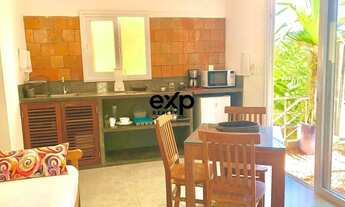 Imagem 4: Apartamento Central de Alto Padrão - Morro de São Paulo