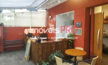 Imagem 2: Loja em Moema com 2 vagas