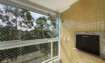 Imagem 6: Apartamento 3 Quartos 1 Suíte 2 Vagas, próximo ao Hotel Mercure e Ironberg Itacorubi codig