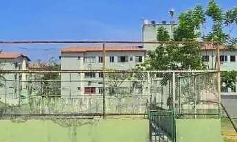 Imagem 4: VENDE-SE EXCELENTE APTO COND. TOTAL VILLE HARMONIA PORTA FECHADA