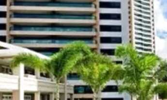 Imagem: PANAMBY 4 suites VISTA MAR