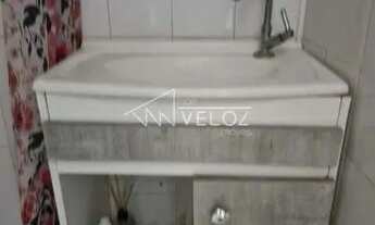 Imagem: Kitnet/Conjugado / Residencial / Centro