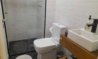 Imagem 7: Apartamento com 3 dormitórios à venda, 68 m² por R$ 520.000,00 - Vila Industrial - Campina