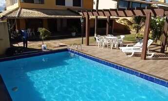 Imagem: Temporada 5/4 Villas do Atlântico 30 m