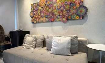 Imagem 5: Apartamento com 3 quartos à venda em Centro - AL